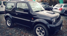 Zdjęcie Suzuki Jimny 1.5 DDiS 90 KM 4x4