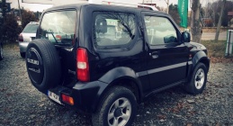 Zdjęcie Suzuki Jimny 1.5 DDiS 90 KM 4x4