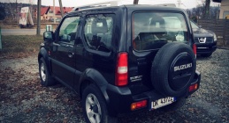 Zdjęcie Suzuki Jimny 1.5 DDiS 90 KM 4x4