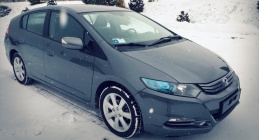 Zdjęcie Honda Insight 1.3 benz. 88 KM HYBRYDA