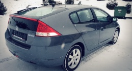 Zdjęcie Honda Insight 1.3 benz. 88 KM HYBRYDA