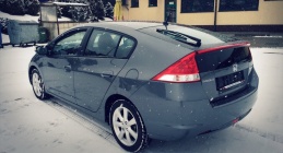 Zdjęcie Honda Insight 1.3 benz. 88 KM HYBRYDA