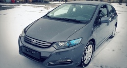 Zdjęcie Honda Insight 1.3 benz. 88 KM HYBRYDA