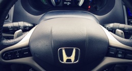Zdjęcie Honda Insight 1.3 benz. 88 KM HYBRYDA