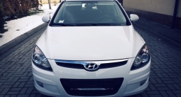 Zdjęcie Hyundai I30 1.6 CRDi 90 KM