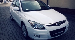 Zdjęcie Hyundai I30 1.6 CRDi 90 KM