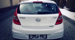 Zdjęcie Hyundai I30 1.6 CRDi 90 KM