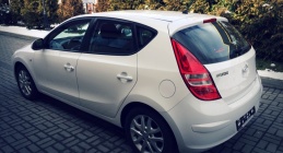 Zdjęcie Hyundai I30 1.6 CRDi 90 KM