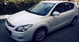 Zdjęcie Hyundai I30 1.6 CRDi 90 KM