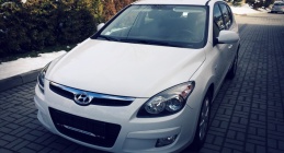 Zdjęcie Hyundai I30 1.6 CRDi 90 KM