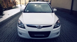 Zdjęcie Hyundai I30 1.6 CRDi 90 KM