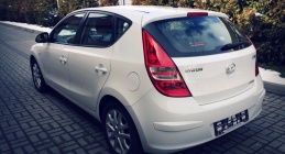 Zdjęcie Hyundai I30 1.6 CRDi 90 KM