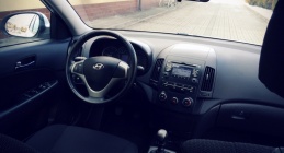 Zdjęcie Hyundai I30 1.6 CRDi 90 KM