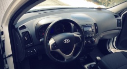 Zdjęcie Hyundai I30 1.6 CRDi 90 KM