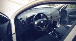 Zdjęcie Hyundai I30 1.6 CRDi 90 KM