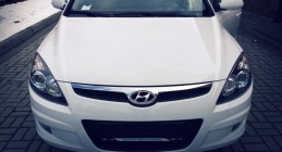 Zdjęcie Hyundai I30 1.6 CRDi 90 KM