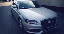 Zdjęcie Audi A4 2.0 TDI 143 KM