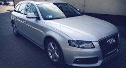 Zdjęcie Audi A4 2.0 TDI 143 KM