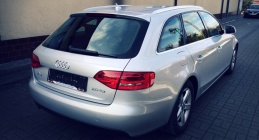 Zdjęcie Audi A4 2.0 TDI 143 KM