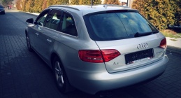 Zdjęcie Audi A4 2.0 TDI 143 KM