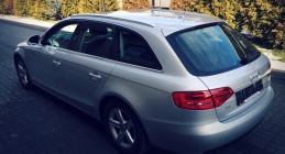 Zdjęcie Audi A4 2.0 TDI 143 KM