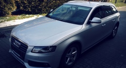 Zdjęcie Audi A4 2.0 TDI 143 KM