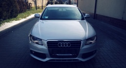 Zdjęcie Audi A4 2.0 TDI 143 KM