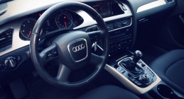 Zdjęcie Audi A4 2.0 TDI 143 KM