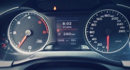 Zdjęcie Audi A4 2.0 TDI 143 KM