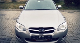 Zdjęcie Subaru Legacy 2.0 LPG 4WD 165 KM