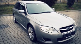 Zdjęcie Subaru Legacy 2.0 LPG 4WD 165 KM