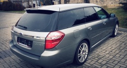 Zdjęcie Subaru Legacy 2.0 LPG 4WD 165 KM