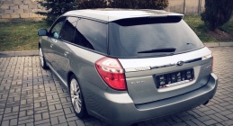 Zdjęcie Subaru Legacy 2.0 LPG 4WD 165 KM