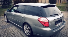 Zdjęcie Subaru Legacy 2.0 LPG 4WD 165 KM