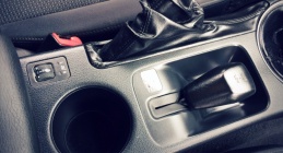 Zdjęcie Subaru Legacy 2.0 LPG 4WD 165 KM