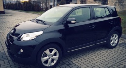 Zdjęcie Toyota Urban Cruiser 1.33 benz. 101 KM