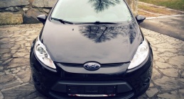 Zdjęcie Ford Fiesta 1.3 BENZ. 82 KM