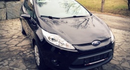 Zdjęcie Ford Fiesta 1.3 BENZ. 82 KM