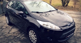 Zdjęcie Ford Fiesta 1.3 BENZ. 82 KM