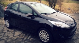 Zdjęcie Ford Fiesta 1.3 BENZ. 82 KM