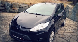 Zdjęcie Ford Fiesta 1.3 BENZ. 82 KM