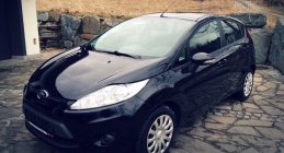 Zdjęcie Ford Fiesta 1.3 BENZ. 82 KM