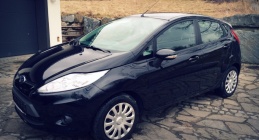 Zdjęcie Ford Fiesta 1.3 BENZ. 82 KM