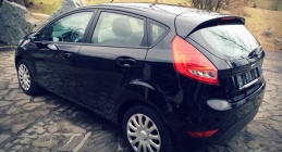 Zdjęcie Ford Fiesta 1.3 BENZ. 82 KM