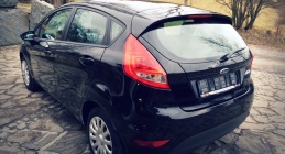 Zdjęcie Ford Fiesta 1.3 BENZ. 82 KM