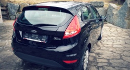 Zdjęcie Ford Fiesta 1.3 BENZ. 82 KM