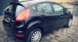 Zdjęcie Ford Fiesta 1.3 BENZ. 82 KM