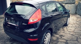 Zdjęcie Ford Fiesta 1.3 BENZ. 82 KM