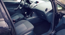 Zdjęcie Ford Fiesta 1.3 BENZ. 82 KM