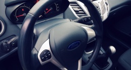 Zdjęcie Ford Fiesta 1.3 BENZ. 82 KM